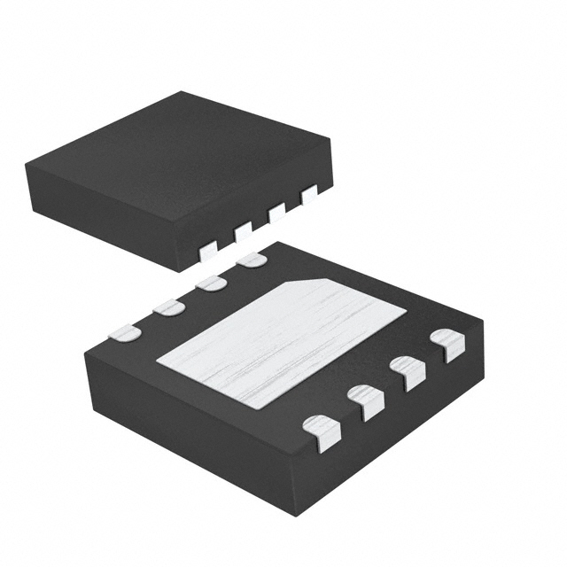 MAX5395MATA+T-Analog Devices Inc./Maxim Integrated