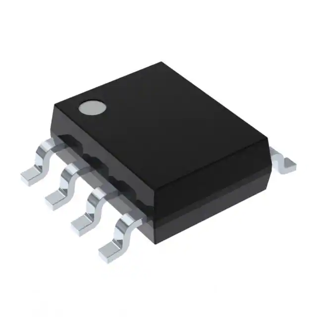 DS1337S+T&R-Analog Devices Inc./Maxim Integrated