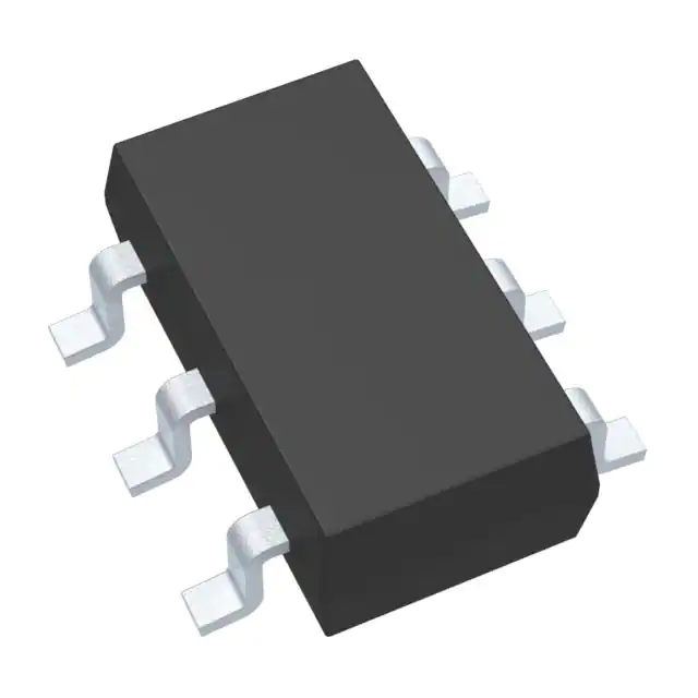 MAX5468EUT+T-Analog Devices Inc./Maxim Integrated