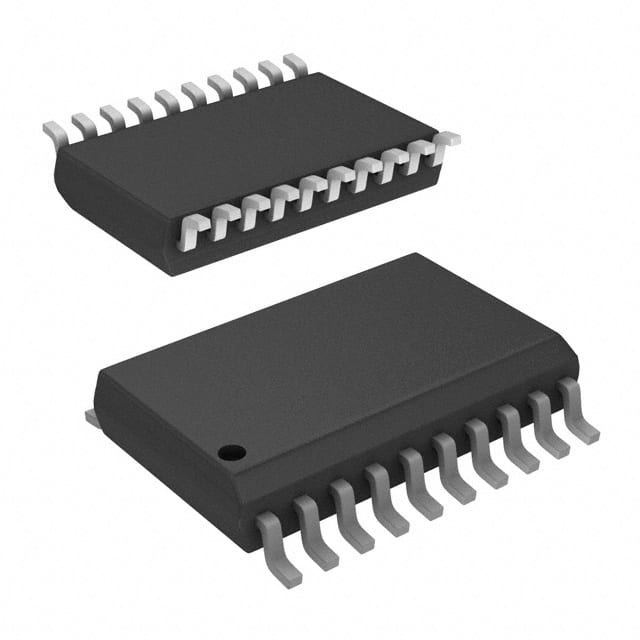AR1011-I/SO-Microchip Technology