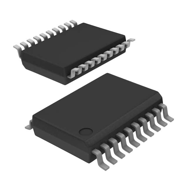 WM8804GEDS/RV-Cirrus Logic Inc.