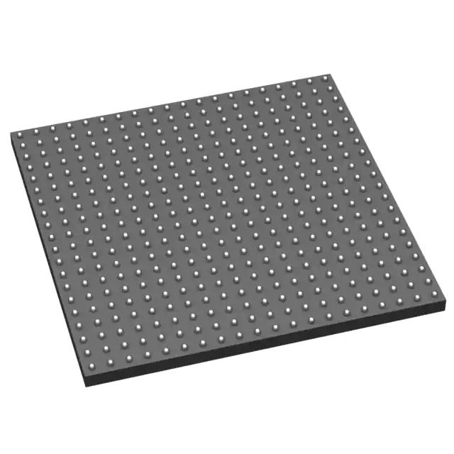T35F400C3-Efinix, Inc.