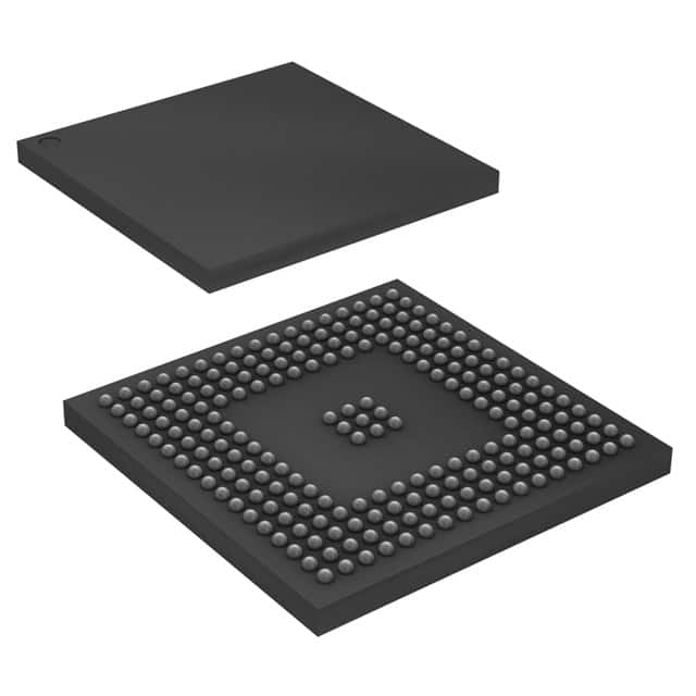 AT91SAM9G25-CU-Microchip Technology