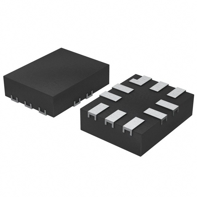 PI3USB102ZLEX-Diodes Incorporated
