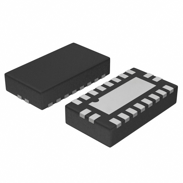 PI3PCIE3212ZBEX-Diodes Incorporated