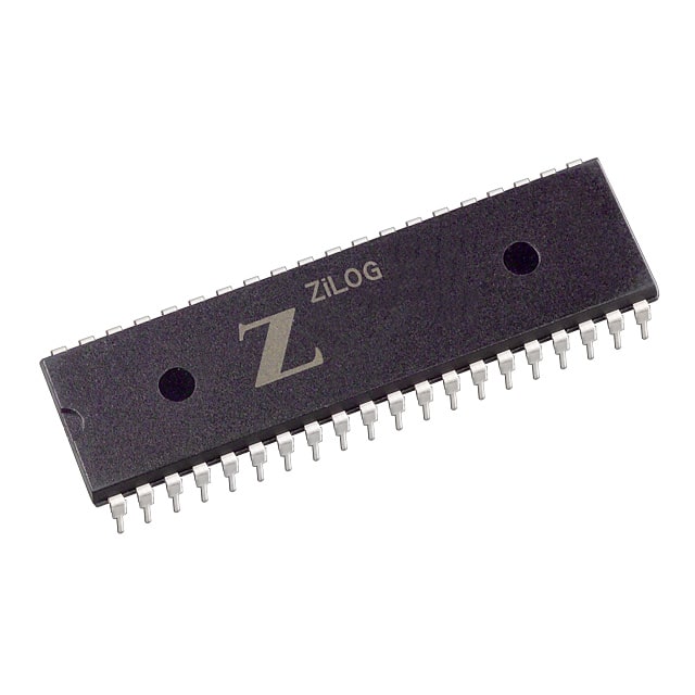 Z84C0008PEG-Zilog