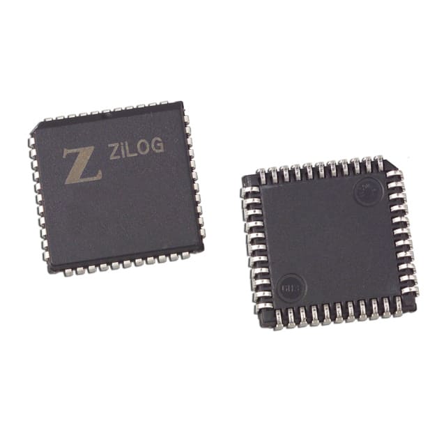 Z84C0010VEG-Zilog