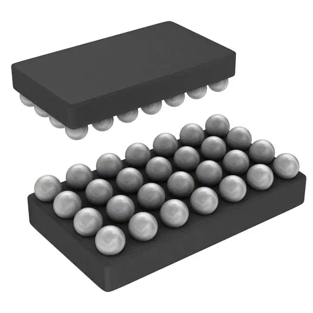 TPS66120YBGR-Texas Instruments