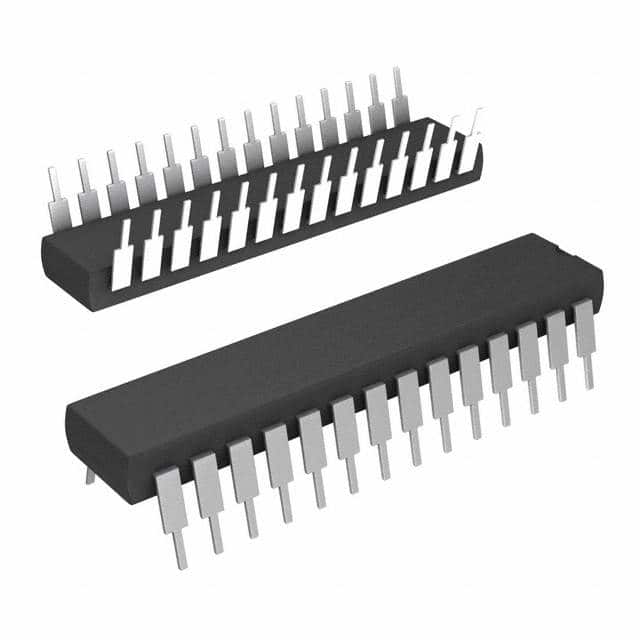 7204L12TPG-Renesas Electronics America Inc