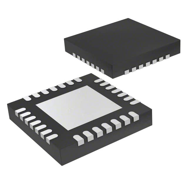 ADS1293CISQE/NOPB-Texas Instruments