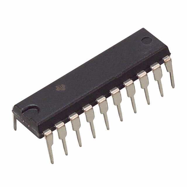 CD74HCT688E-Texas Instruments
