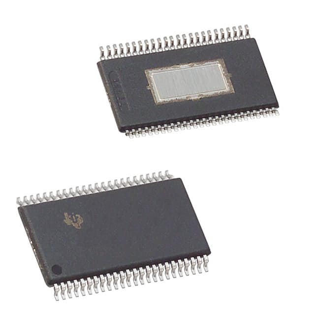 PCM1690DCAR-Texas Instruments