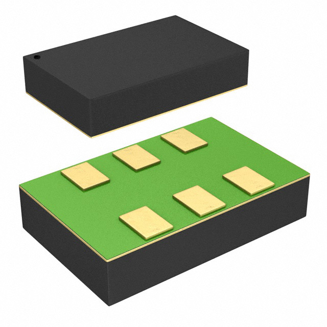 LMK62A2-200M00SIAT-Texas Instruments