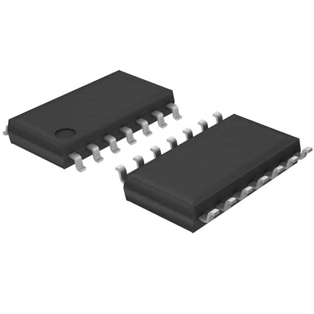 CD4007UBNSR-Texas Instruments