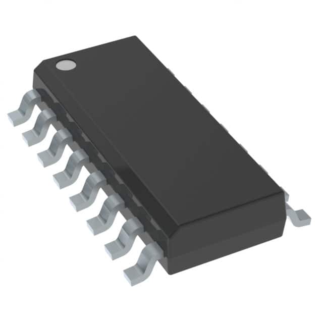 CD4017BNSR-Texas Instruments