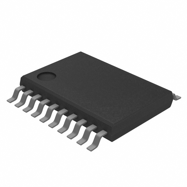 ADS131M04IPWR-Texas Instruments