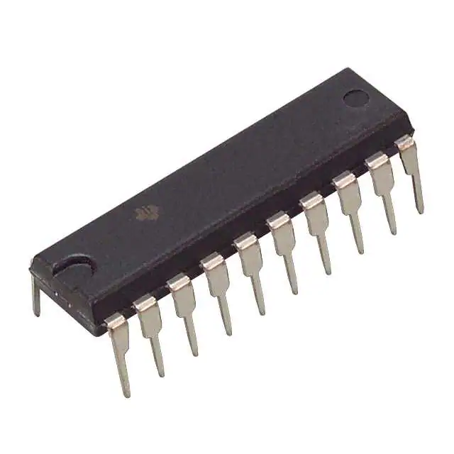 SN74HC688N-Texas Instruments