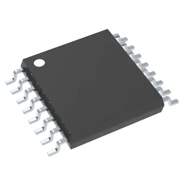 CDCE925PWR-Texas Instruments