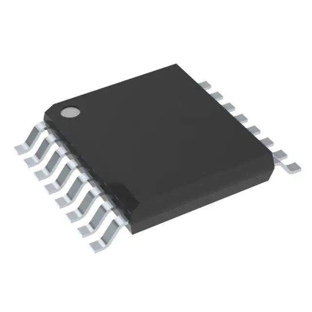 MAX3221IDBR-Texas Instruments