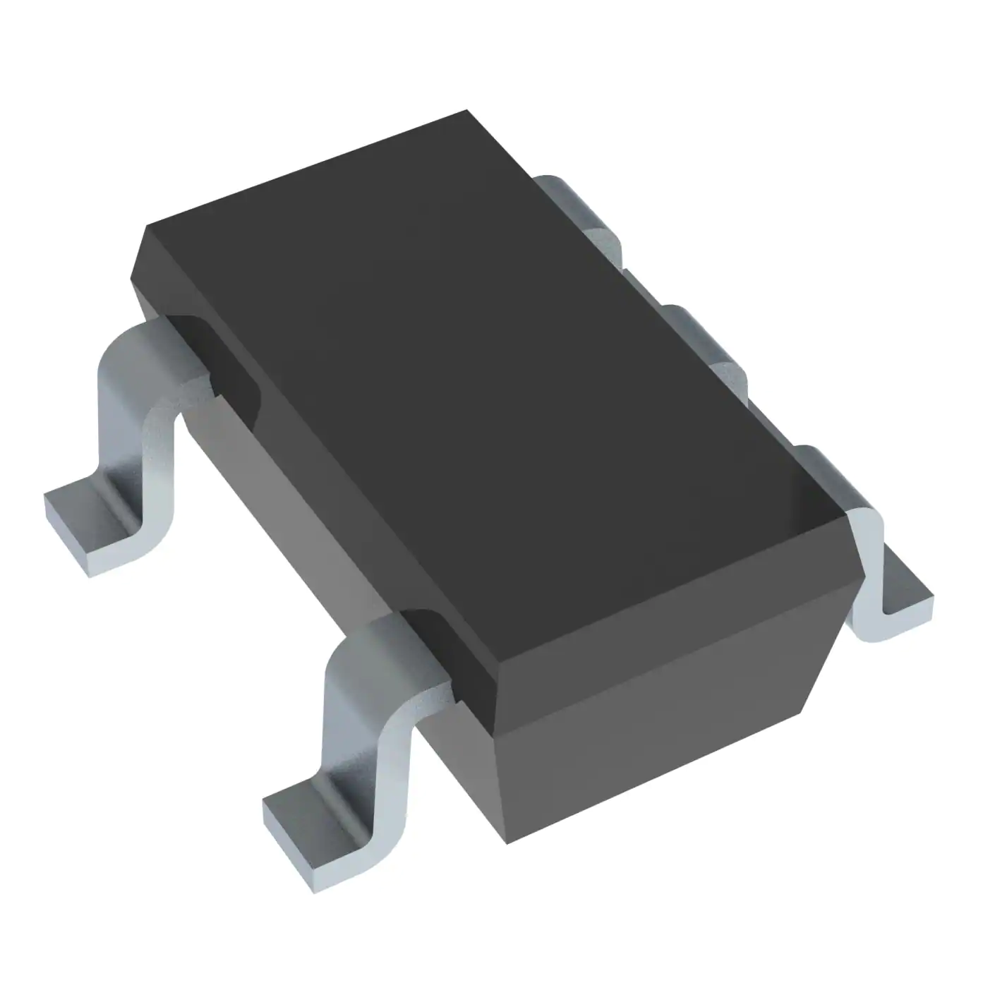 SN74LVC1G79DBVR-Texas Instruments