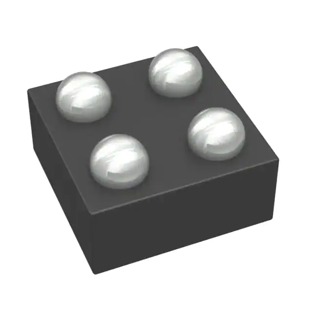 SN74LVC1GU04YZVR-Texas Instruments