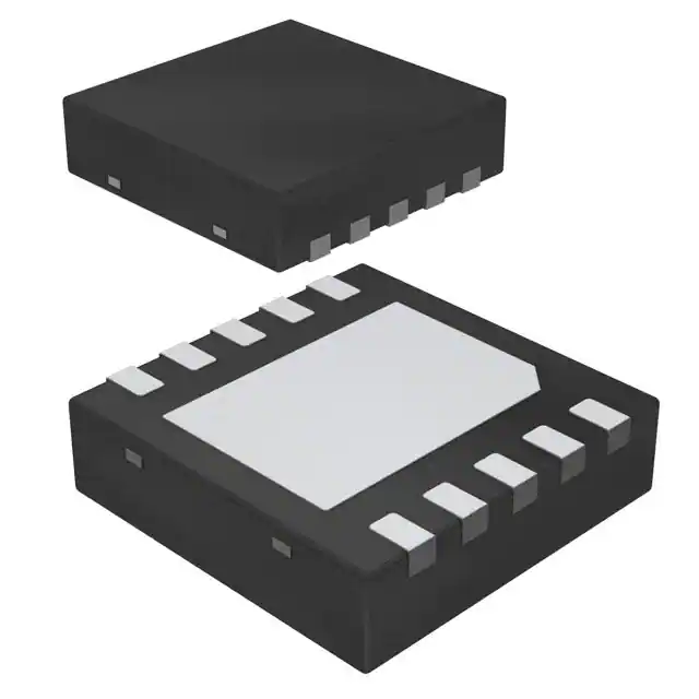 DAC104S085CISD/NOPB-Texas Instruments
