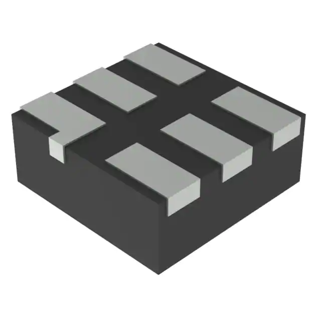 SN74AUP1G97DSFR-Texas Instruments