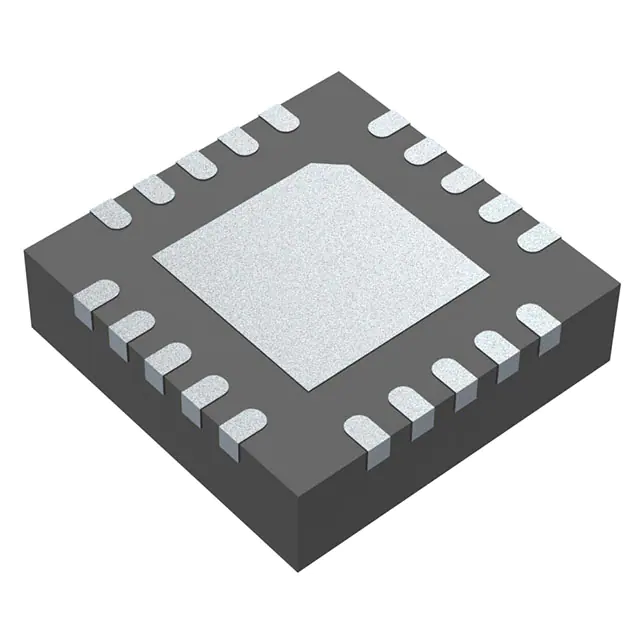 ADS131M03IRUKR-Texas Instruments