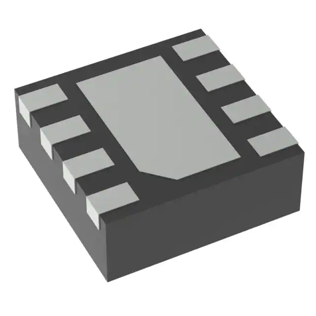 DAC43401DSGRQ1-Texas Instruments