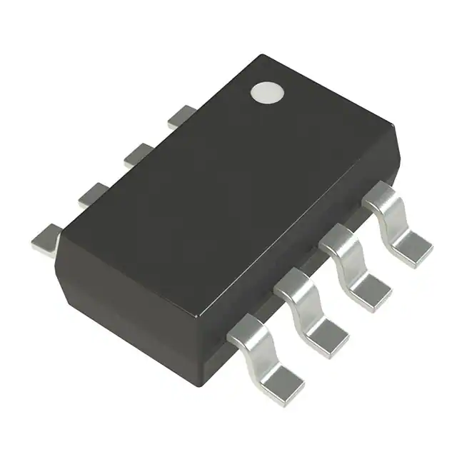 TPS26612DDFR-Texas Instruments