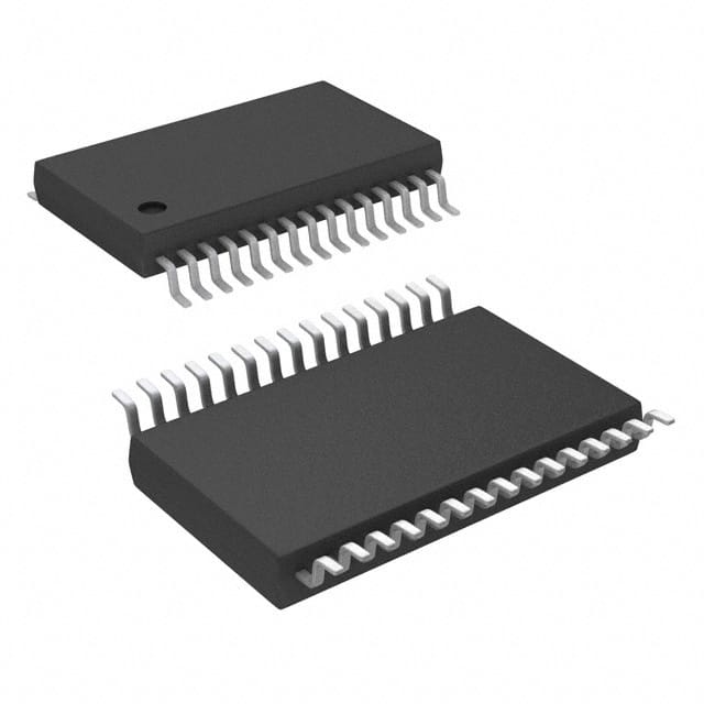 PCM1860DBT-Texas Instruments