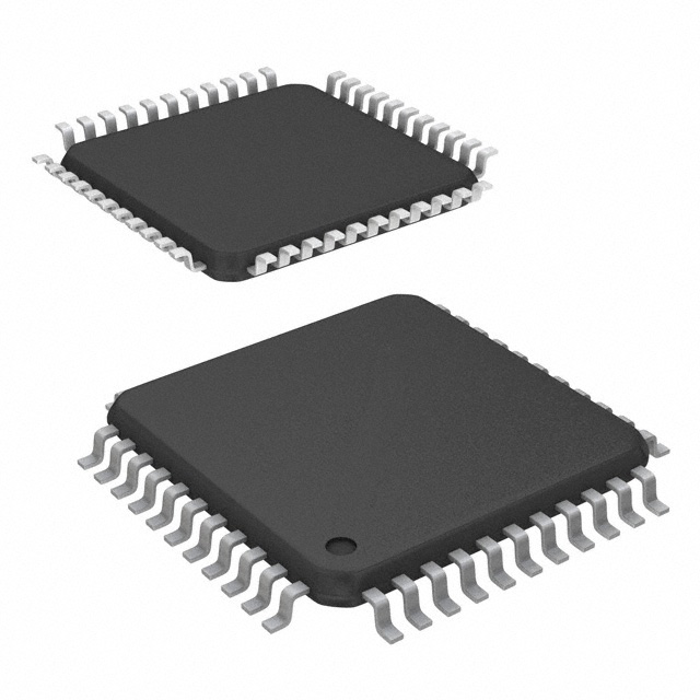 AT42QT2640-AU-Microchip Technology