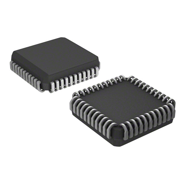 ATF2500C-15JU-Microchip Technology
