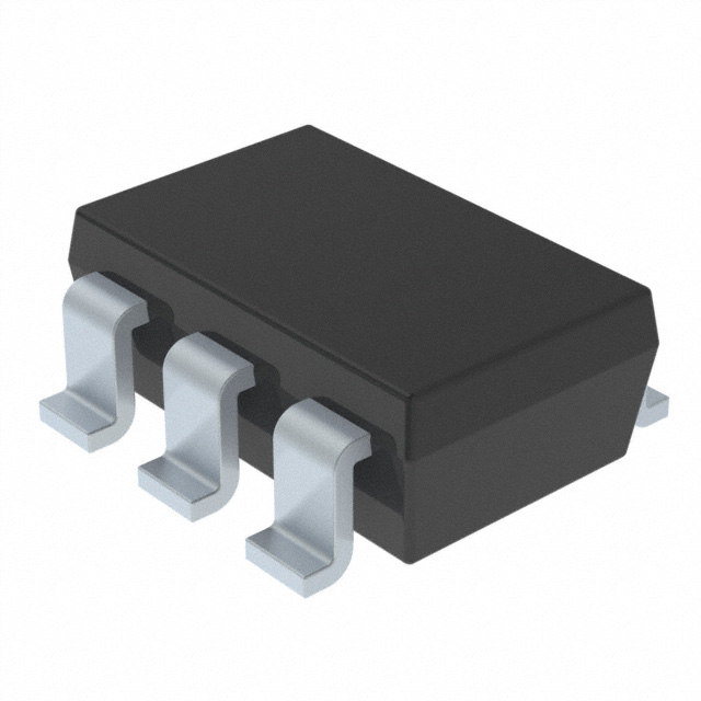 ZXGD3009E6TA-Diodes Incorporated
