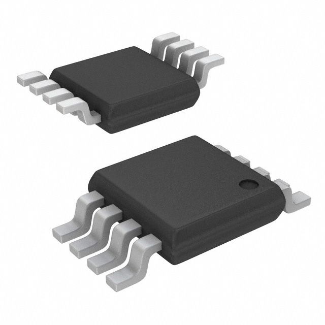 TLV272IM8-13-Diodes Incorporated