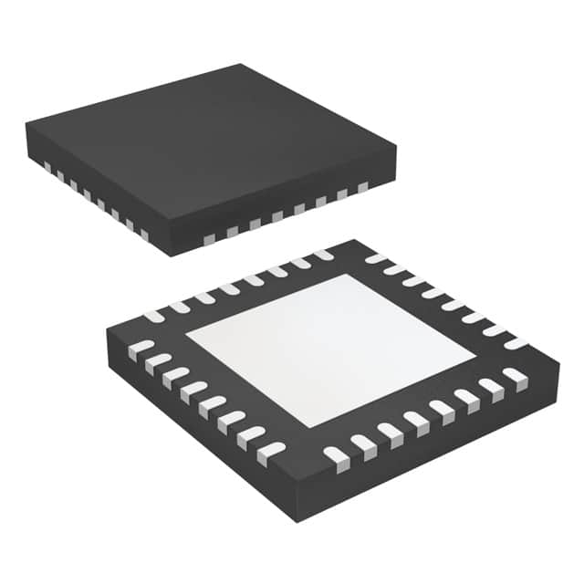 LMK00334RTVRQ1-Texas Instruments