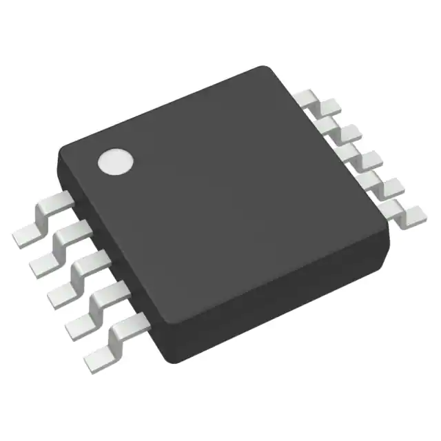 SI5351A-B-GTR-Skyworks Solutions Inc.