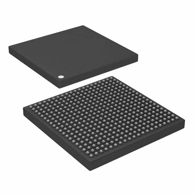 MCIMX353CJQ5C-NXP USA Inc.