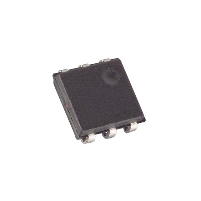 DS2411P+T&R-Analog Devices Inc./Maxim Integrated