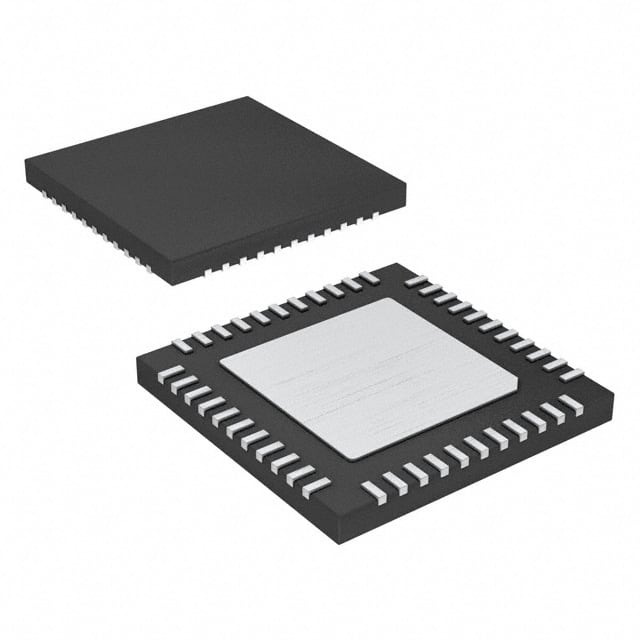 MTCH6301-I/ML-Microchip Technology