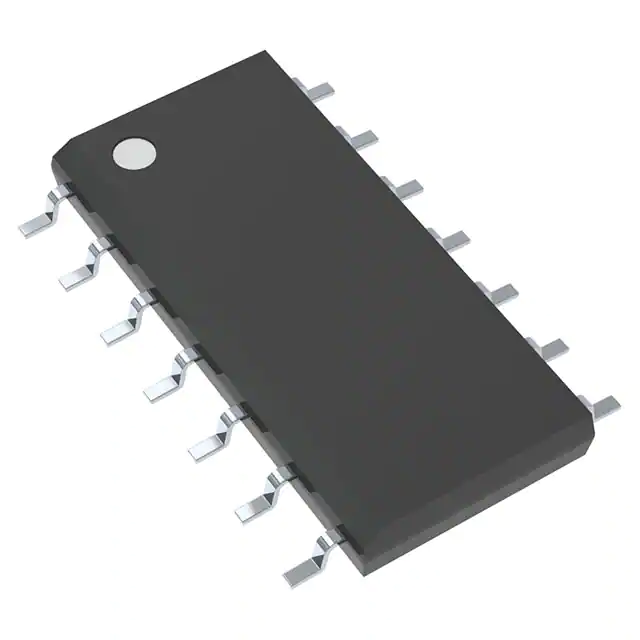 MC14013BDG-onsemi