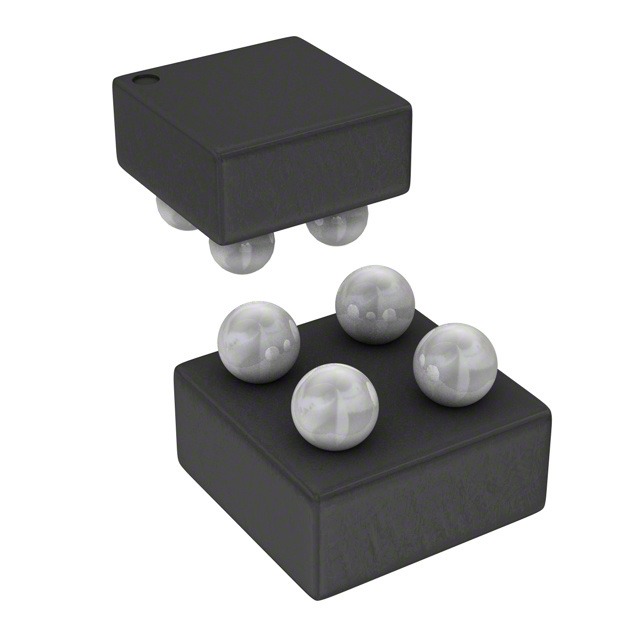 M24C08-FCT6TP/T-STMicroelectronics