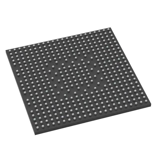 STM32MP157AAA3T-STMicroelectronics