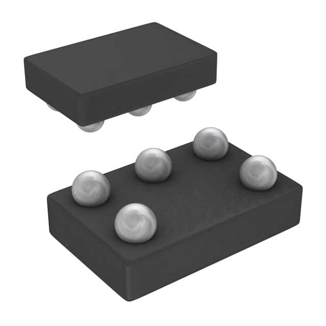 SN74AUP1G08YZPR-Texas Instruments