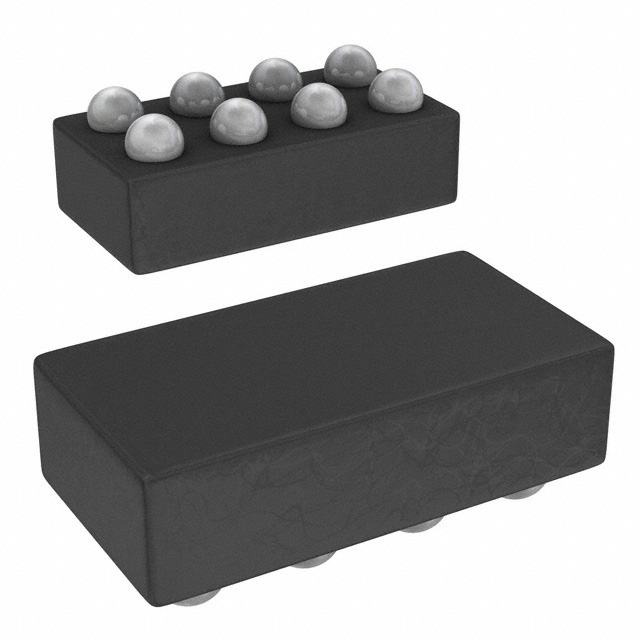 ADAU7002ACBZ-RL-Analog Devices Inc.