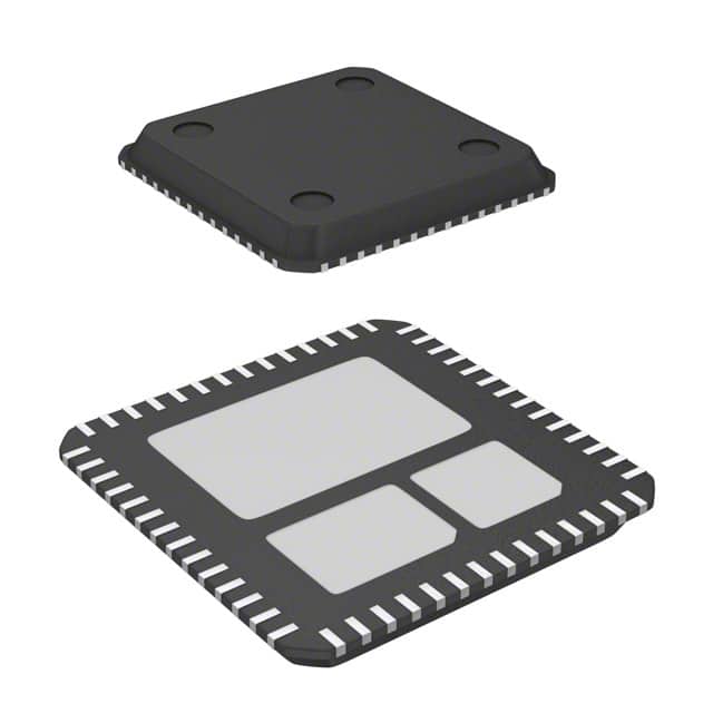 WM8231GEFL/RV