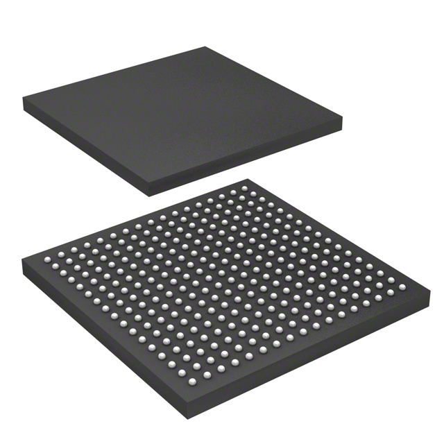 MCIMX6G1CVM05AB-NXP USA Inc.