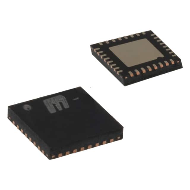 SY89543LMG-TR-Microchip Technology