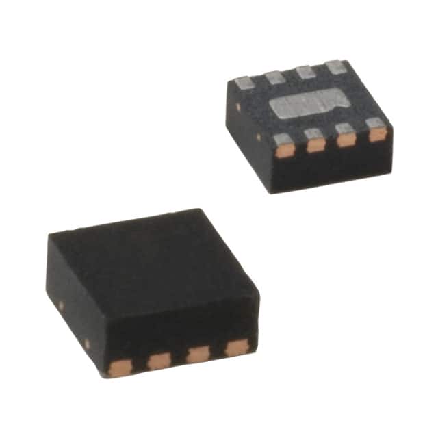 SY58603UMG-TR-Microchip Technology