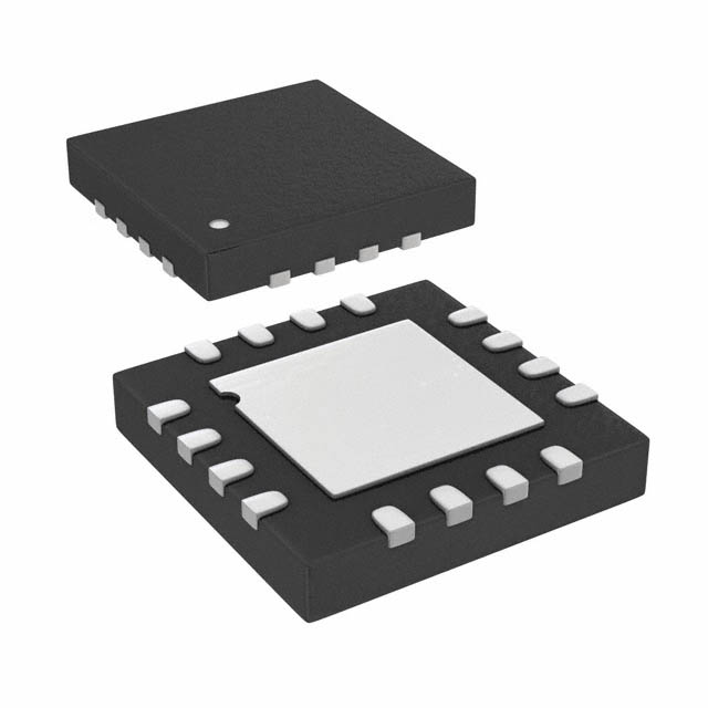 SY58017UMG-Microchip Technology